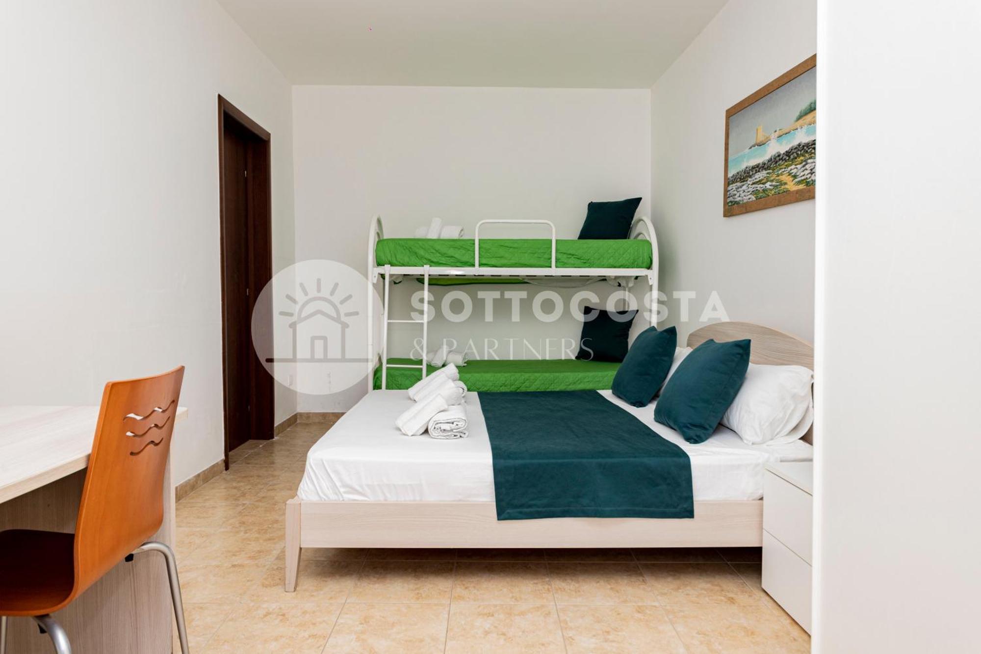 Bed and Breakfast Giorni Salentini à Torre Lapillo Extérieur photo