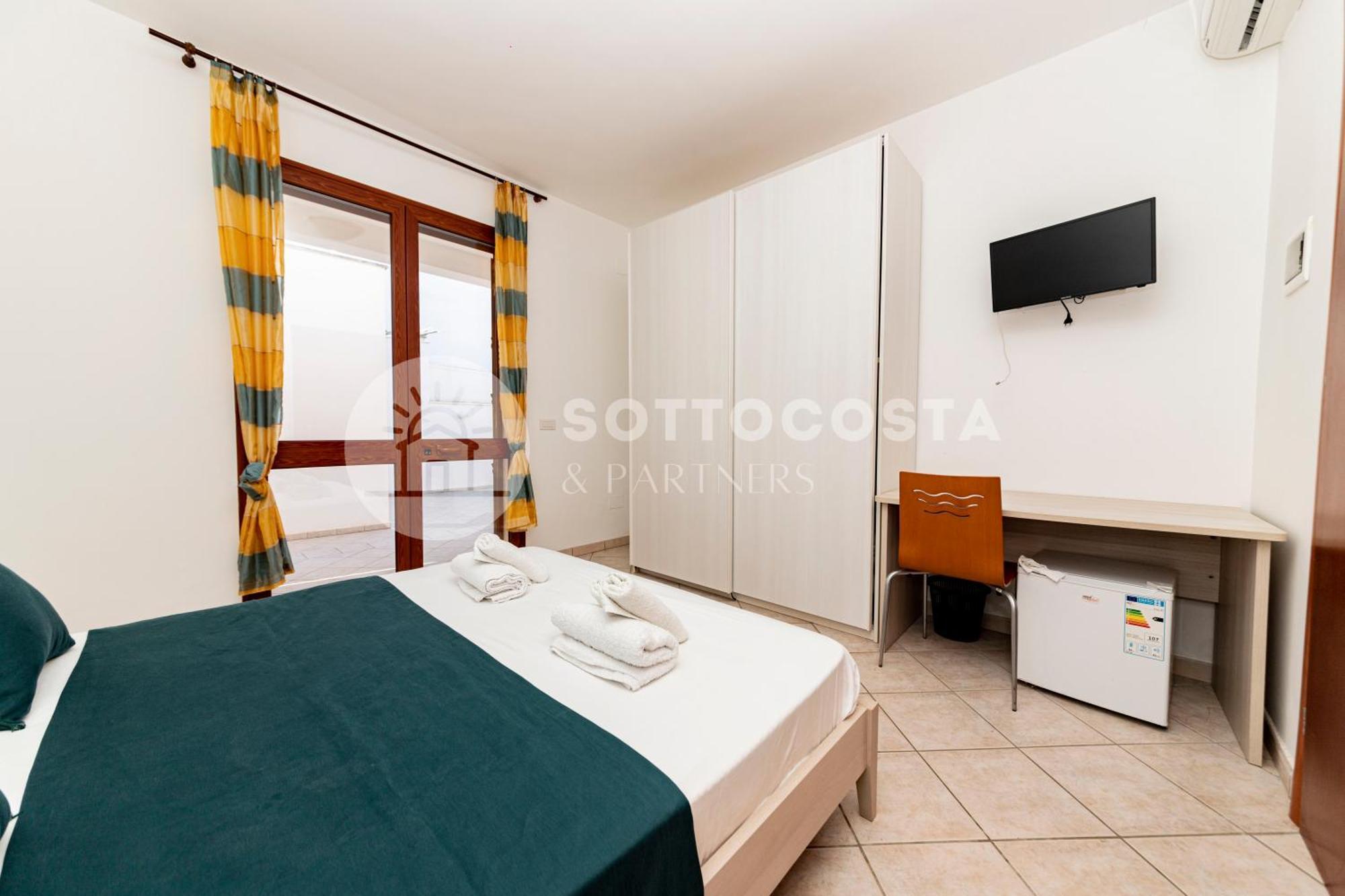 Bed and Breakfast Giorni Salentini à Torre Lapillo Extérieur photo