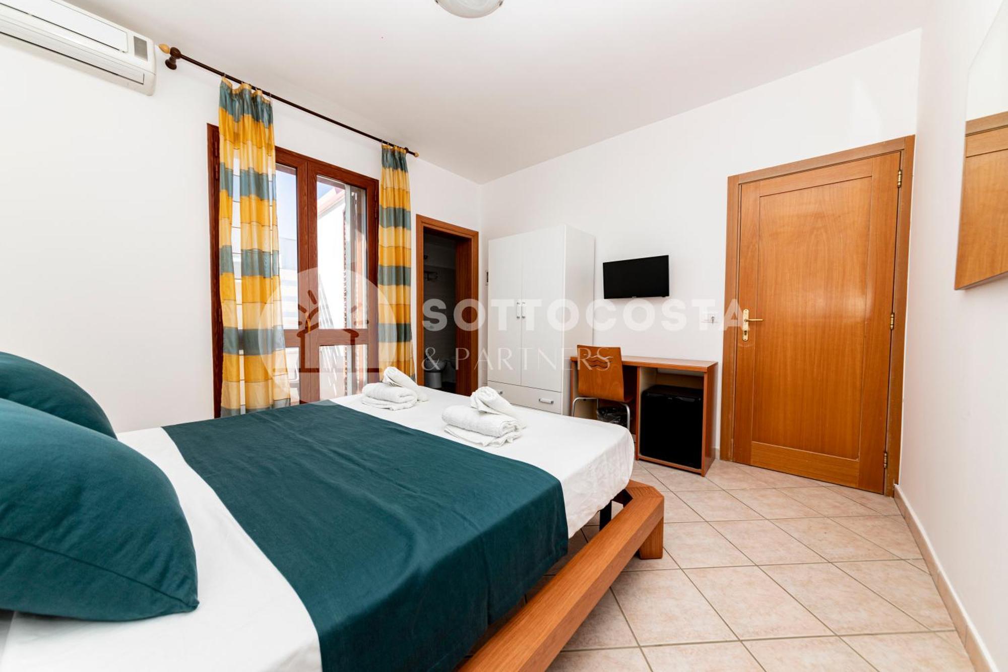 Bed and Breakfast Giorni Salentini à Torre Lapillo Extérieur photo