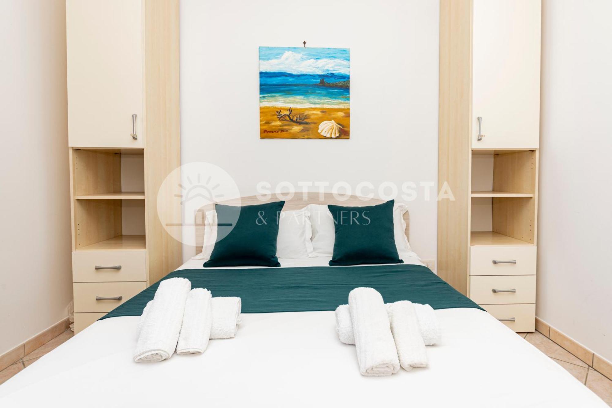 Bed and Breakfast Giorni Salentini à Torre Lapillo Extérieur photo