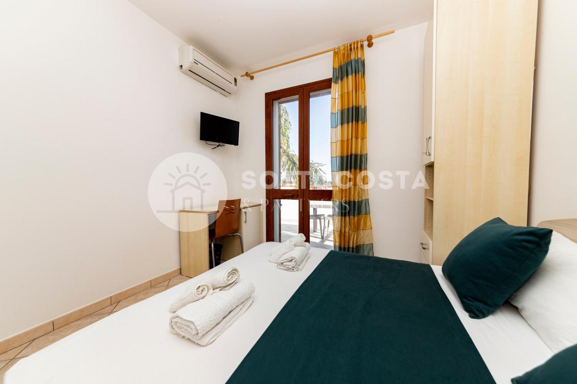 Bed and Breakfast Giorni Salentini à Torre Lapillo Extérieur photo