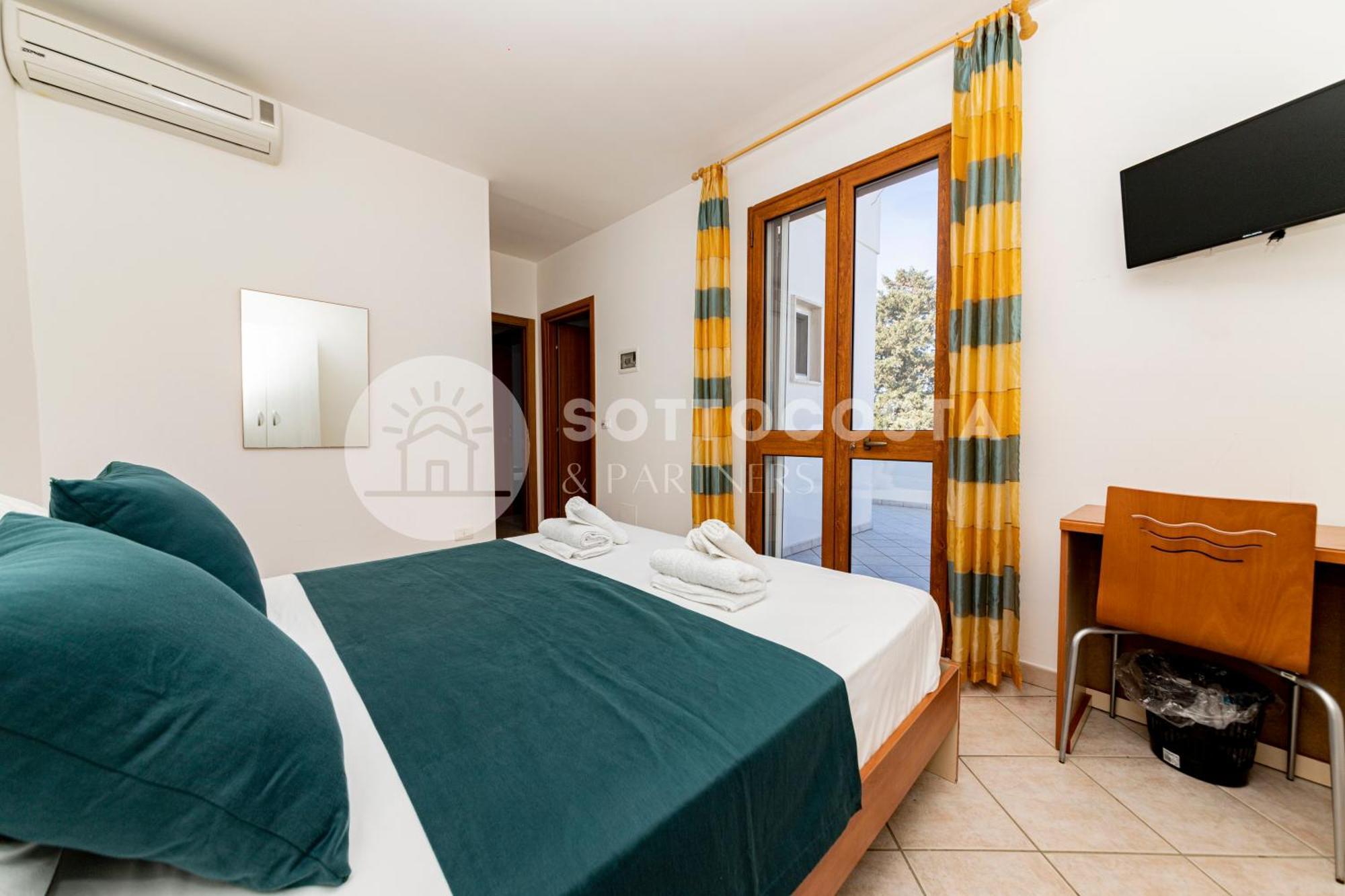 Bed and Breakfast Giorni Salentini à Torre Lapillo Extérieur photo