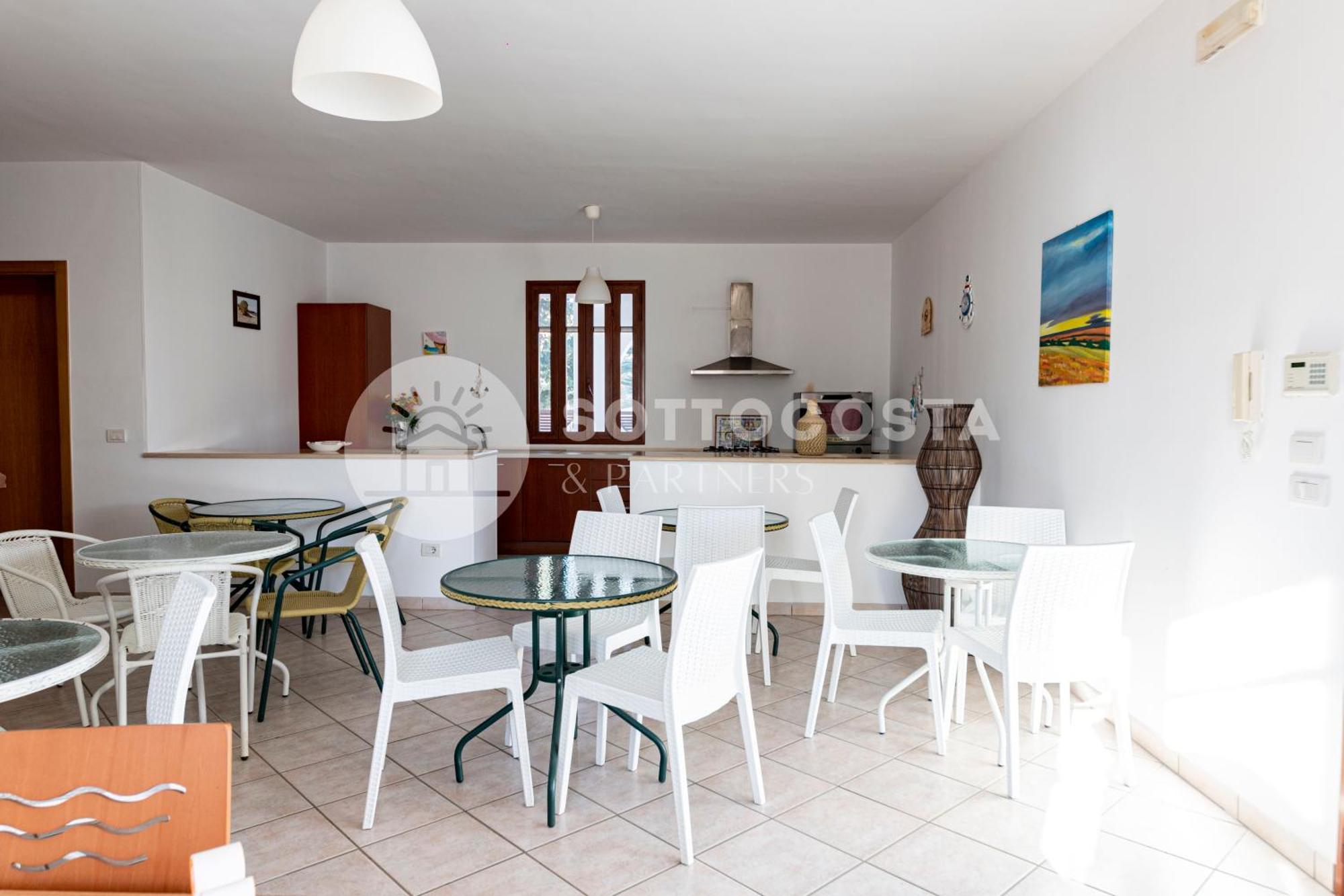 Bed and Breakfast Giorni Salentini à Torre Lapillo Extérieur photo