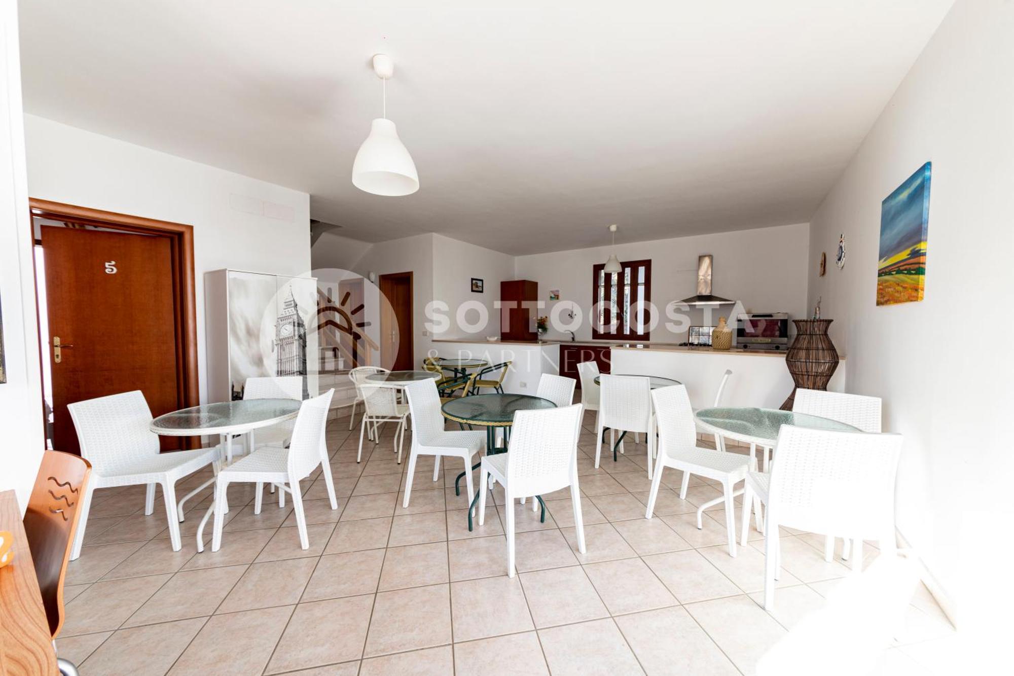Bed and Breakfast Giorni Salentini à Torre Lapillo Extérieur photo