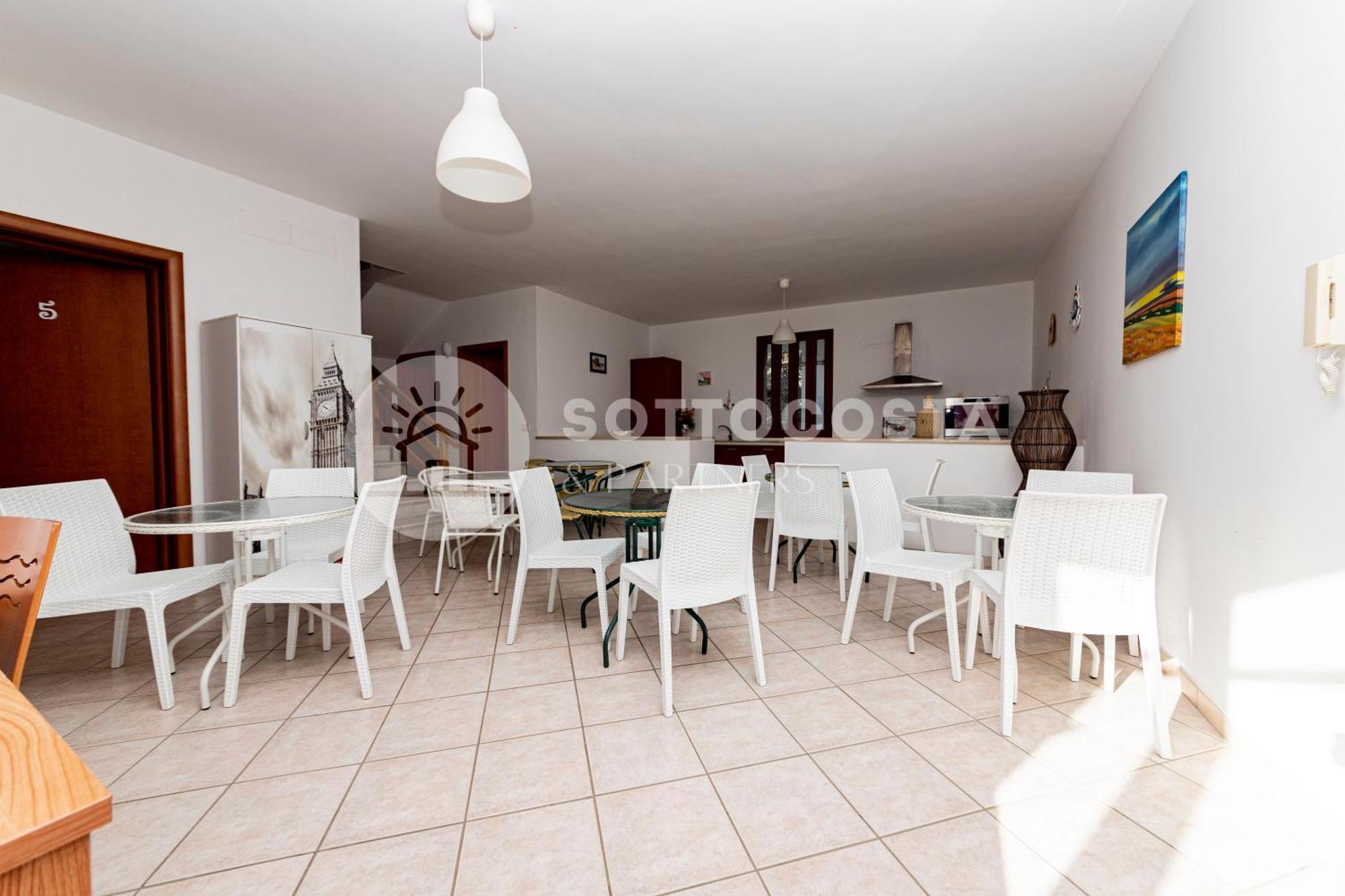 Bed and Breakfast Giorni Salentini à Torre Lapillo Extérieur photo