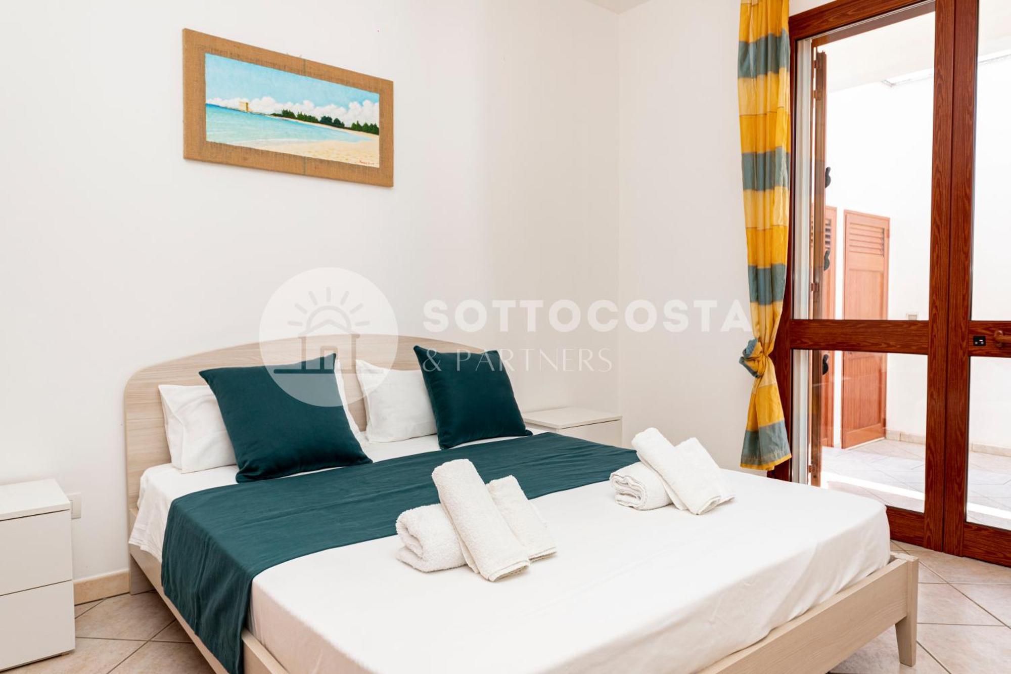 Bed and Breakfast Giorni Salentini à Torre Lapillo Extérieur photo
