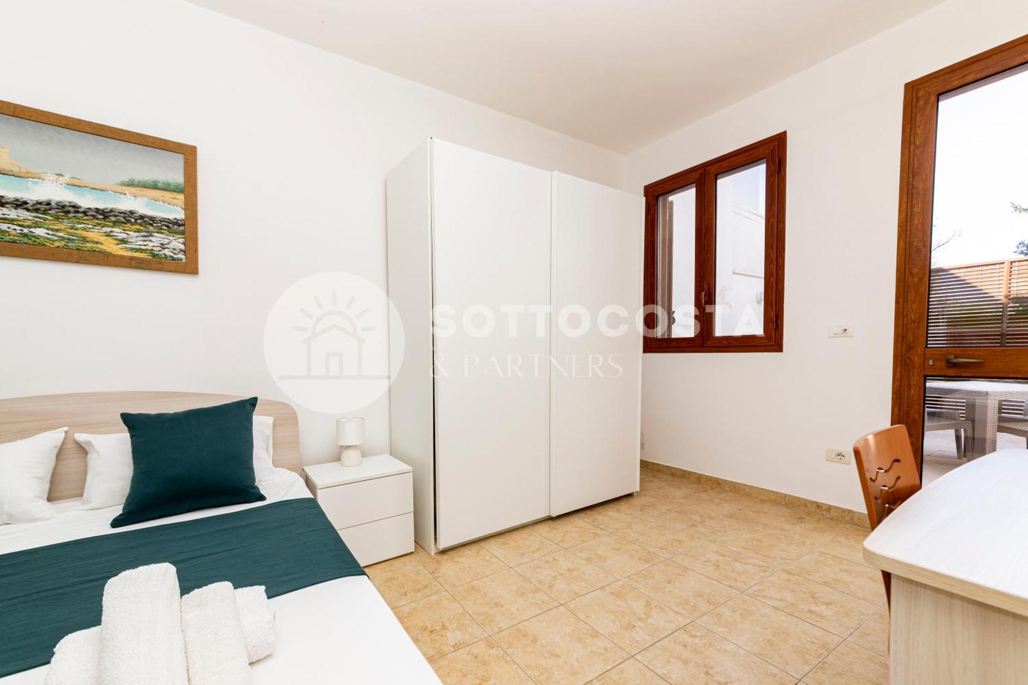 Bed and Breakfast Giorni Salentini à Torre Lapillo Extérieur photo