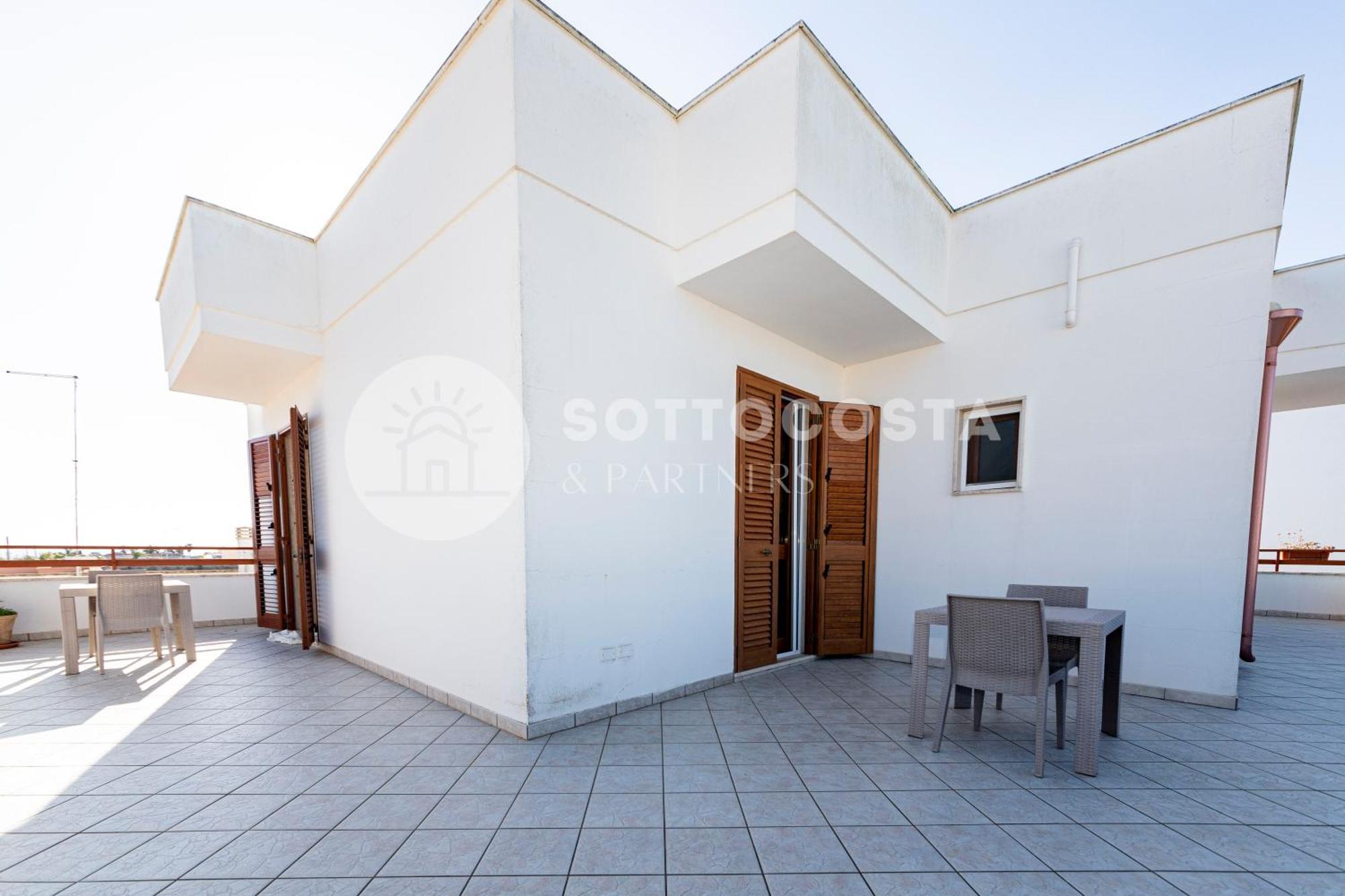 Bed and Breakfast Giorni Salentini à Torre Lapillo Extérieur photo