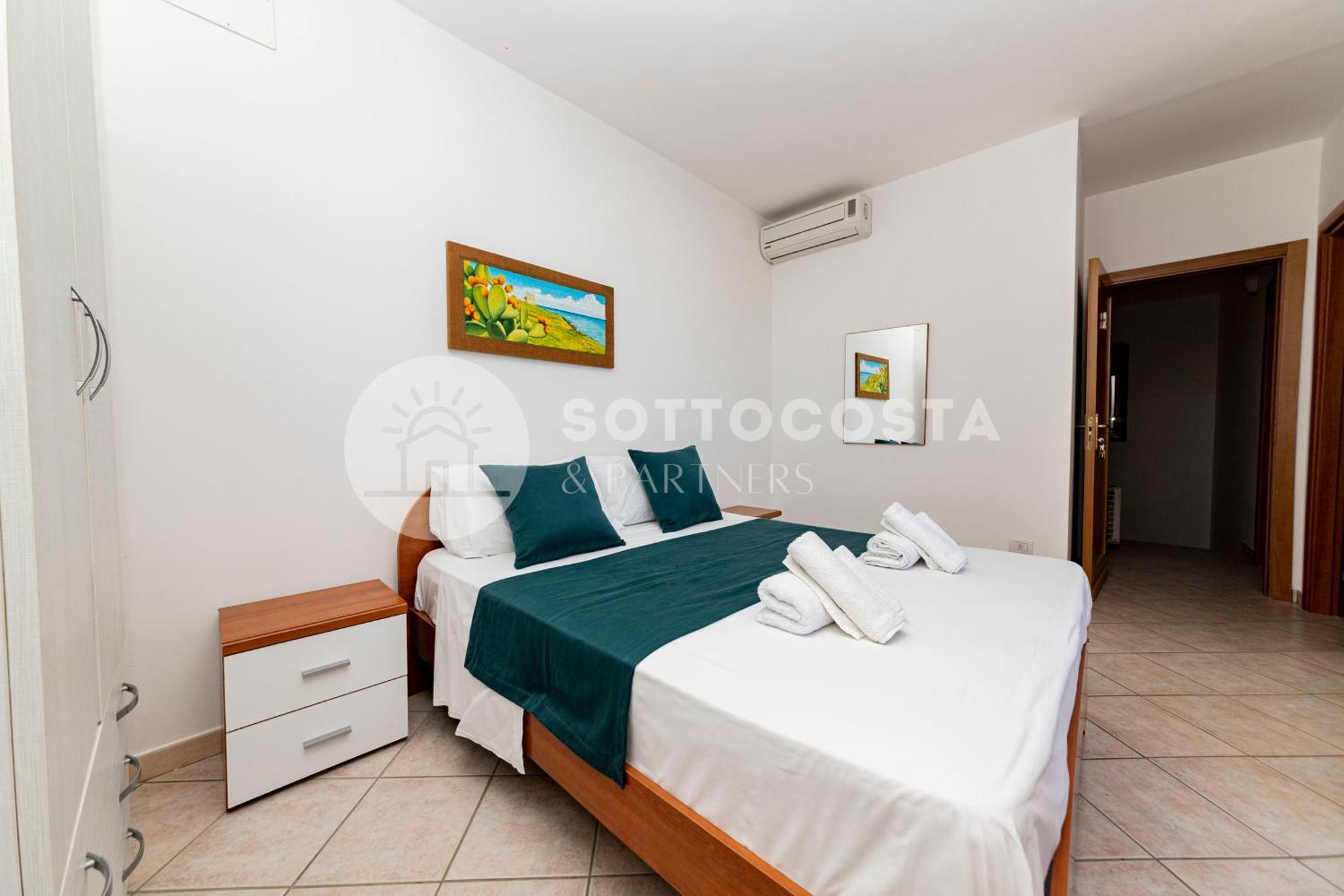 Bed and Breakfast Giorni Salentini à Torre Lapillo Extérieur photo