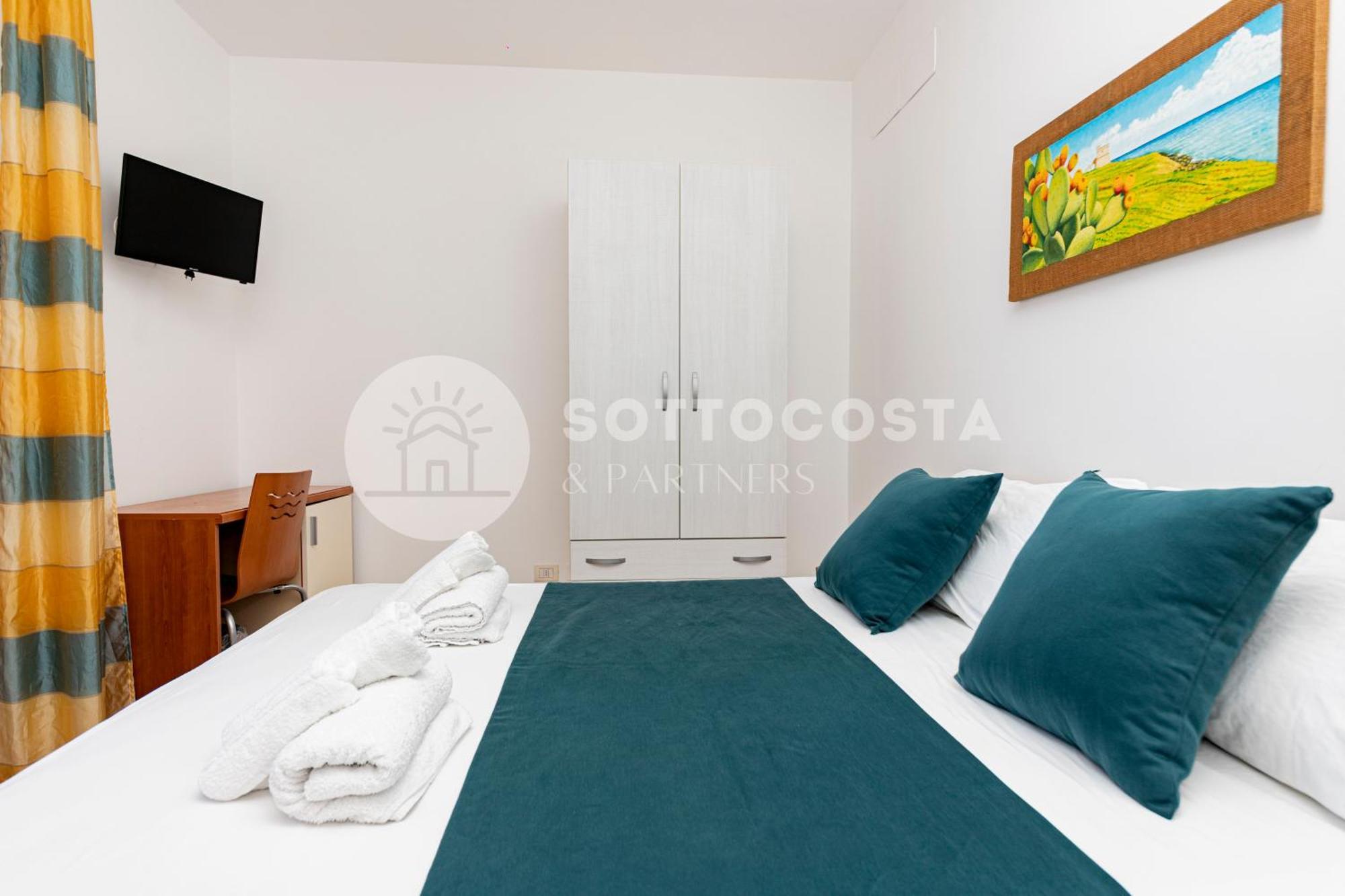 Bed and Breakfast Giorni Salentini à Torre Lapillo Extérieur photo